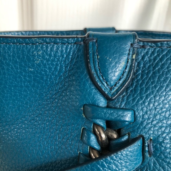 Coach Whiplash Tatum Tote - Picture 2 of 8